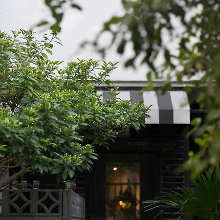 被愛咖啡小旅館 Birdeye Garden Tainan Zewnętrze zdjęcie